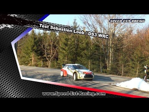 Latest WRC HD & Rally HD Videos