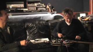 Depeche Mode - In The Studio (2008) - Web Clip #11