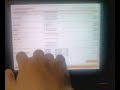 Demo Panel PC Linux (Debian)