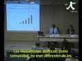 Conferencia: Musulmanes asiáticos en Gran Bretaña: inmigrantes y ciudadanos