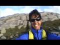 BASE Jump Noruega - Kjerag 2008 - www.mergulhonoceu.com.br