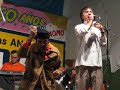 Libertad - Zingaros 2008