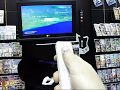 Wii-Mote Track Ball