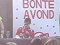 Bonte avond op elba met cirkel week 2!!