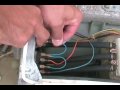 How to replace a washing machine or dishwasher inlet valve