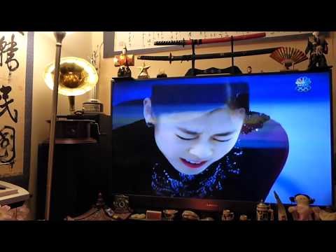 YUNA KIM from NBC (미국방송에 나온 김연아) ~~♡ YUNA KIM from NBC (미국방송에 나온 김연아) ~~♡
