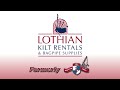 Lothian Product Review - Moose Chanter Cap