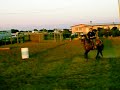 Ma cantering Jax Ma cantering Jax