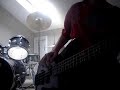 The Police - Roxanne [Bass Cover]