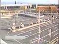 バイク免許教習所のパレード【in 伏見テクニカルセンター】