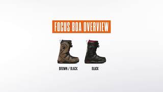 thirtytwo focus boa 2018