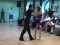 Goldance Cser-Tárnok (2008 június)