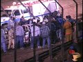 SCARY MOMENT@GAS CITY SPEEDWAY SCARY MOMENT@GAS CITY SPEEDWAY