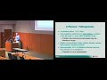 A year later, Dr. Shult looks at the trends and effects of the H1N1 influenza.