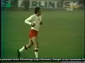 polska - walia 1974