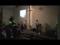 Fountain of Life Praise Band- Worthy of all I am