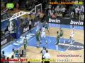 Spain Slovenia 86 64 Eurobasket 2011 Lithuania Kaunas Highlights Quarter Final Round European Μπάσκετ Ισπανία Σλοβενία Ευρομπάσκετ Λιθουανία 14 9 2011