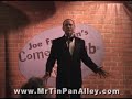 "BODY & SOUL" Sung By RICHARD HALPERN