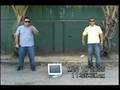 anthony y el marron