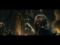 The Hobbit An Unexpected Journey Fan Trailer 2013 [HD]