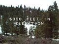 Click here to watch this video Bigfoot ReCon-March 21, 2010