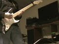 U2 Ultraviolet (guitar sherm911)