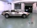 DELOREAN: RETOUR VERS LE GAGNANT