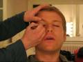 TOKIO HOTEL/GREEN DAY Guyliner make up tutorial BBC