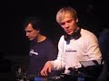 Euphonic Night,Prague 25.1.2008@Kyau&Albert-part 1
