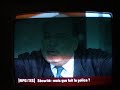 Vincent Cespedes chez Serge Moati (France 5) - 4