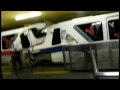 Walt Disney World Resort Monorail Crash - The Aftermath