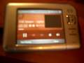 Streaming DivX to PDA with VME