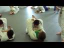 Comprido teaches a collar Choke at Next Edge Academy in Sioux Falls, SD. Comprido normally teaches at FLO MMA.