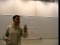 Macroeconomics, Lecture 01