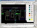 AutoCad 2005 For Architects 2