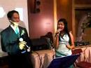 ailene and erick 2 ( because of you )