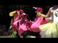 videos de Frogs and fairies dance at RC/ Moonpie Day in Bell Buckle, TN