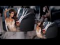 eva mendes posando para campari en su calendario 2008, video mix producido por candidman en animoto.com en el 2008...