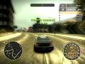 NFS Most Wanted Mitsubishi Lancer evolution VIII