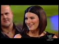 Arci Zelig 2009 Ultima puntata-Checco Zalone e Laura pausini-Finisce Qui 30/01/09