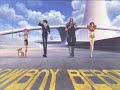 Cowboy Bebop - Blue