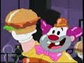 Propiedad de Disney                                   Los muchachos inventan el cambiador de cuerpos y por error Candace con Perry se tropiesan juntos, haciendo que se cambiaran de cuerpos con cerebros; Doofenshmirtz quere destruir los payasos de la tienda Slushy ya que odia la cancion de entrada, esta vez Doofenshmirtz no podra derrotar a Perry, debido a que estara 