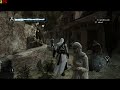 Assassin`s Creed PC gameplay Assassin`s Creed PC gameplay