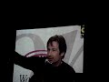 Wonder Con X-Files Panel
