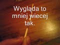 Pokazuje jak zrobić rakietkę z...