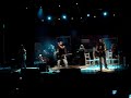 La Fuga - Pa volar (Acústico - 10-03-07)