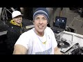 HOT 1071 goes behind the scenes with Bridet and the Denver Nuggets Dancers