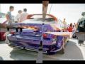 AUTO TUNING 2 Fast 2 Furious DJ DNA - Act a Fool Remix