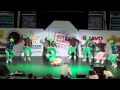 Jack's Garret - "Mario" - Hip-hop international 2010