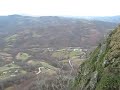 Ostrovac, pogled okolo 360stepen